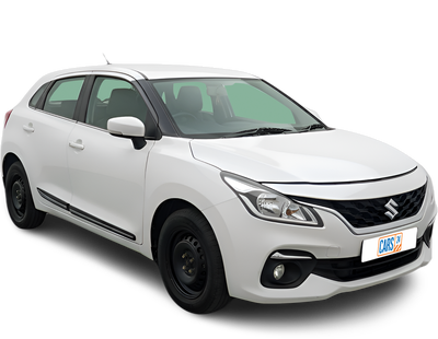Maruti Baleno-img